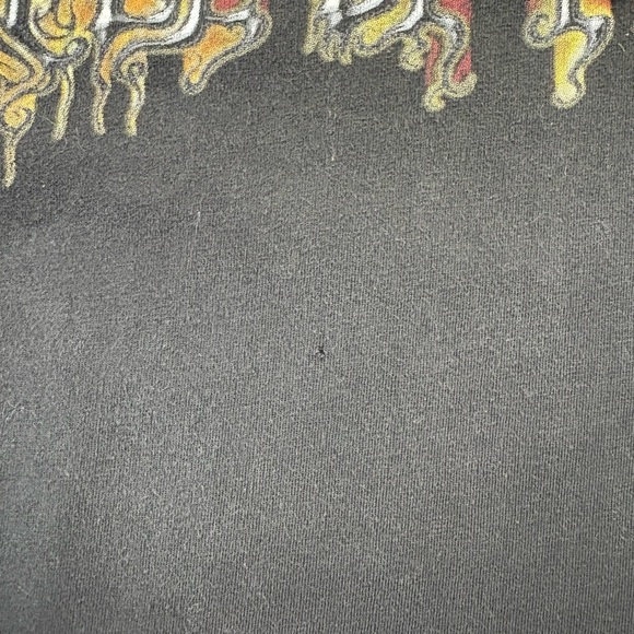 Vintage Cradle Of Filth Band T-shirt Medium - Picture 6 of 6